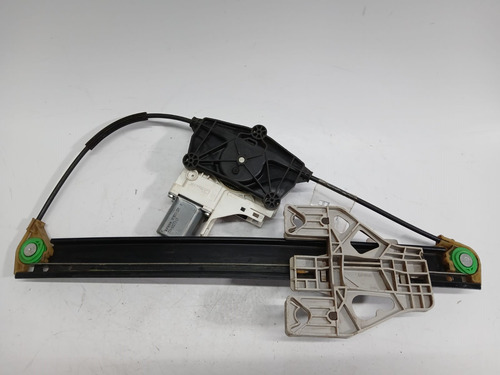 Maquina Vidro Porta Traseira Direita Audi A4 Sedan 2009 A 15