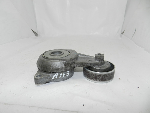 Tensor Esticador Correia Fit New Fit City 1.4 1.5 16v 07/11