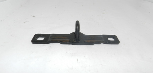 Batente Trinco Tampa Porta Malas Audi A3 00/05 4b9827507