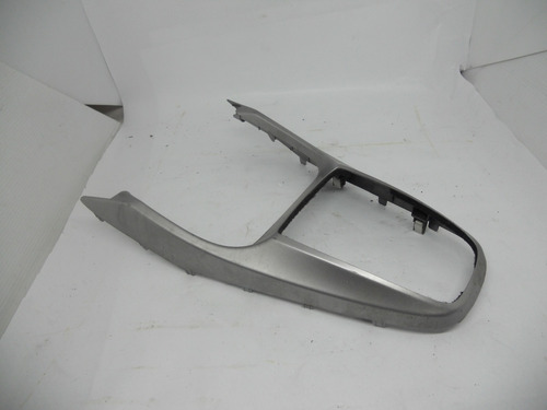 Acabamento Moldura Console Honda City 2010 2011 2012 2013 