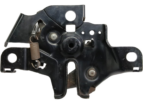 Fechadura Trava Capô Dianteiro Toyota Prius 2012 2013 A 2015