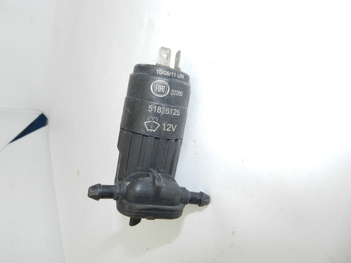 Bomba Esguicho Limpador Para-brisa Uno Idea Palio 51826125