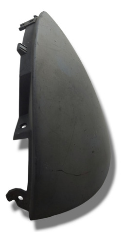 Capa Painel De Instrumento Honda Fit 2004 (al) Com Detalhe
