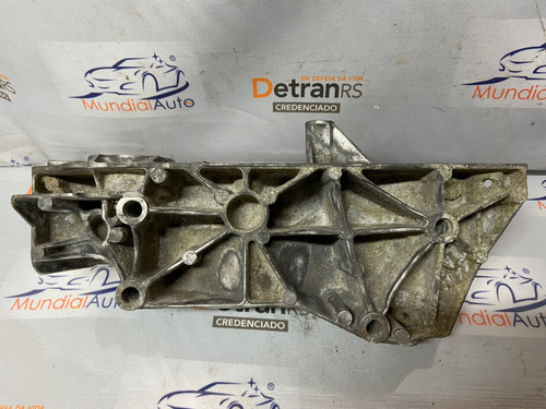 Suporte Alternador Fox Spacefox Polo C/ Ar Cond 18318