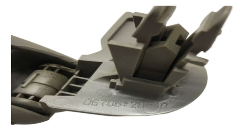 Alça Teto Pega Mão Renault Megane  2007 2008 2009 2010 2011