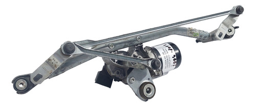Galhada Motor Limpador Para Brisa Citroen C3 Ano 2006 A 2012