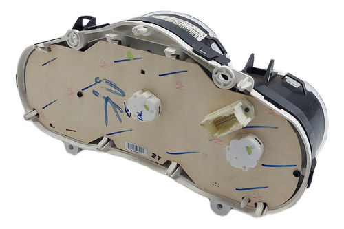 Painel Instrumentos Velocímetro C3 Aircross Ano 2012 A 2016