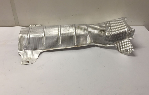 Defletor Proteção Térmica Ford Ecosport 13/17 Cn15114b04aa