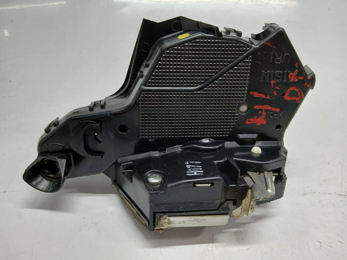 Fechadura Manual Diant Direita Toyota Hilux E Sw4 2006 A 15
