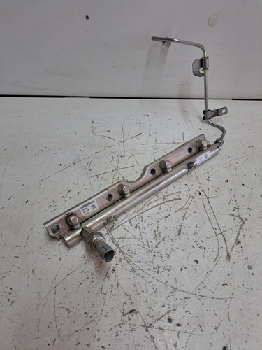 Flauta Bico Injetor Ford Focus 2.0 16v 2014 2015 2016