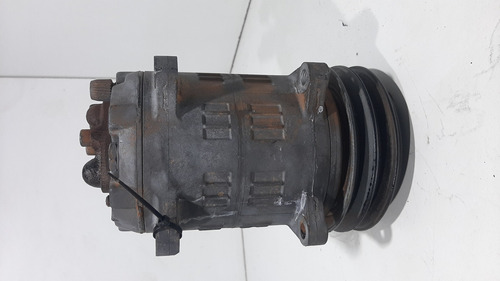 Compressor Ar Condicionado Golf Gl 1.8 1995 1996 1997