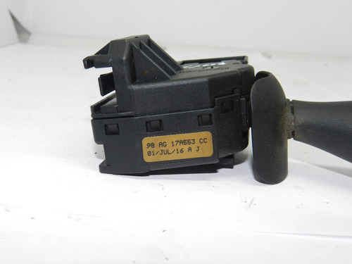 Comando Limpador Desembaçador Ford Focus 2001 98ag17a553cc