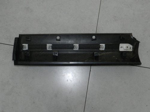 Aplique Porta Traseira Direita Mitsubishi Eclipse 2019 2020