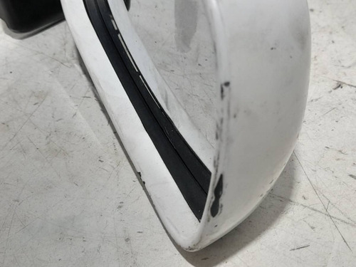 Retrovisor Manual Direito Volkswagen Gol 1.0 Giv 2009