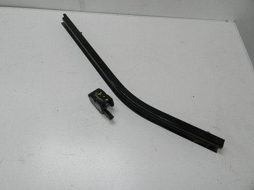 Kit Trilho Batente Porta Lateral Esq Fiat Doblo 10 51735975