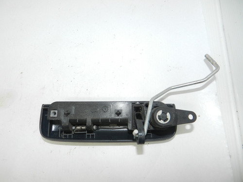 Maçaneta Externa Dianteira Direita Fiat Uno Vivace 2p 12/15