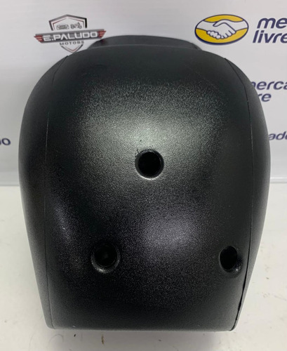 Moldura Sup E Infe Coluna Direção Vectra 98/07 Original