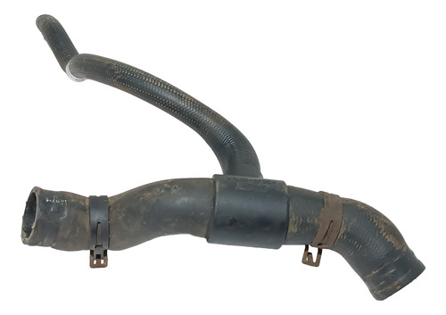 Mangueira Agua Radiador Gm S10 Mwm 2.8 2001 2011