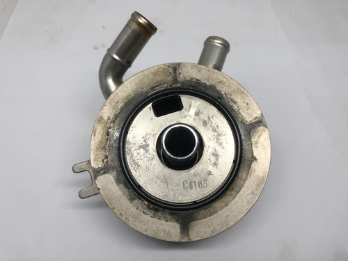 Resfriador De Óleo Honda Cbr 1000rr Ano 2008/2012 Original