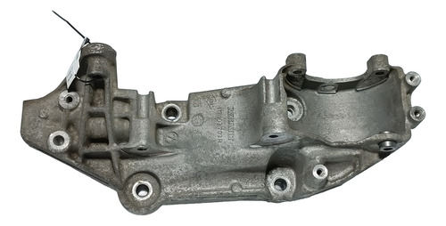 Suporte Alternador E Compressor Renault Master 2.3 2013 2021