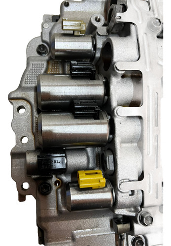 Solenoide Cambio Jeep Compass 2.0 Flex 2018 2021