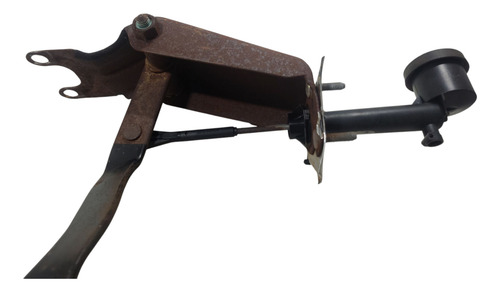 Pedal Embreagem Gm S10 1996 A 2011 (al)
