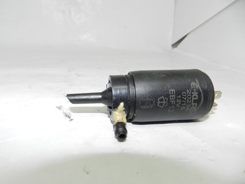 Motor Esguicho Limpador Para-brisa Vw Santana 1995 Ebf12