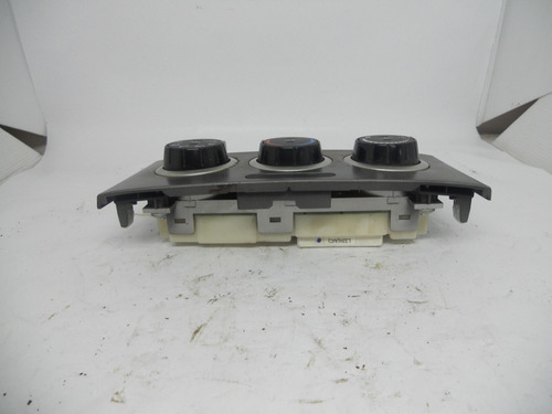 Comando Painel Ar Nissan Sentra 2006 A 2012 27500et00a