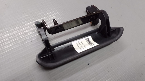 Maçaneta Tampa Traseira Caçamba Ford Ranger 98 À 04   23905