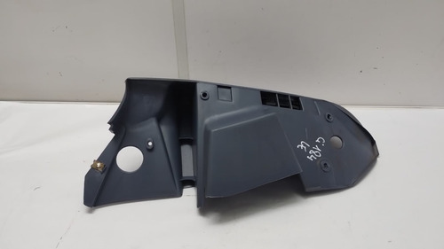 Suporte Bagagito Lado Esquerdo Ford Fiesta 96/01