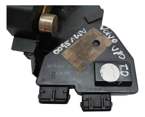 Fechadura Porta Traseira Direita Volvo V70 1997 1998 A 2000