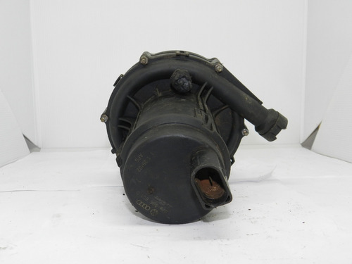 Bomba Ar Secundária Vw Golf Audi 1.8 078906601d