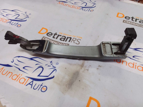 Maçaneta Externa Tras Esquerda Renault Megane 07/13 20453