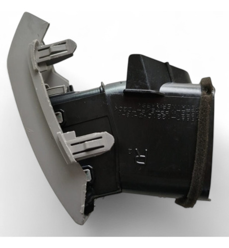 Difusor Saida De Ar Direito Toyota Corolla 2009 A 2014