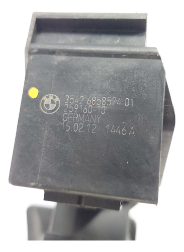 Pedal Do Acelerador Eletrônico Bmw 528i Ano 2011 A 2016