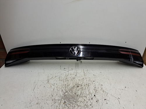 Lanterna Tampa Traseira Nivus Highline 2022 2g5945307