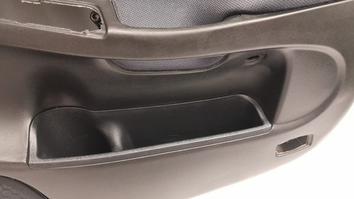 Forro Porta Dianteiro Direito Fiat Stilo 2002 A 2011
