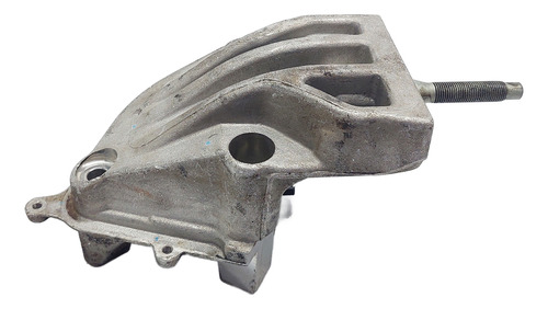 Suporte Do Coxim Superior Motor Santa Fé 2.7 Ano 2007 A 2011