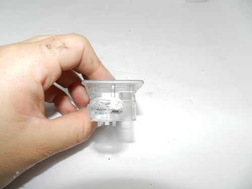 Luz Cortesia Porta Malas Ford Edge V6 2011 2012 9e5313a756aa