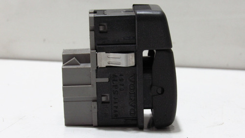 Botão Comando Controle Tração Volvo V70 1998 9162953 Origina
