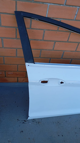 Porta New Fiesta + Macaneta 2013 A 2019 C1bz5820125a