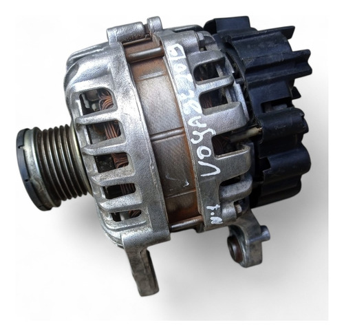 Alternador Volkswagen Voyage Gol Voyage Up 1.0 3cc