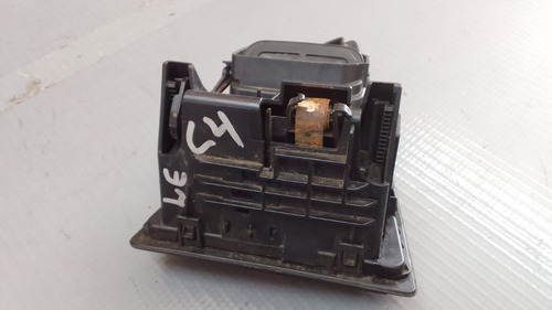 Difusor Ar Esquerdo Citroen C4 Pallas 2007 A 2012. 23467