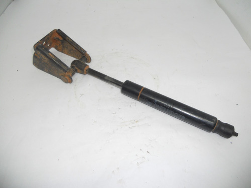 Amortecedor Tampa Traseira Vw Saveiro 13/17 G6 G7 026589