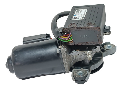 Motor Limpador Do Parabrisa Gm S10 2006 2011 Blazer