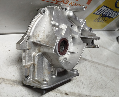 Bomba Óleo Fiat Motor Fire Evo 1.0 1.3 1.4 16v Schadek