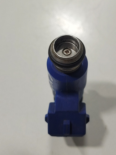 Bico Injetor Gm Onix Prisma 1.0 8v Flex 24578819 (r) 337