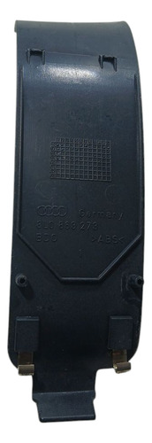 Acab. Tampa Central Console Audi A3 1.6 2000 (ap)