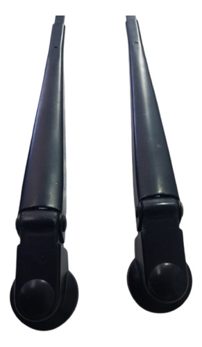 Braco Limpador Gol G3 G4 (par) Original 14544-00356