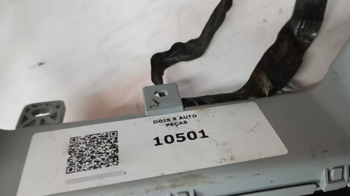 Chicote Interno Painel  Hyundai I30 2.0 Mec 917002l050 6086